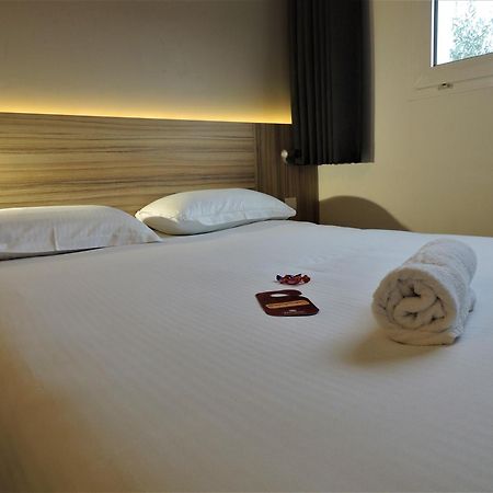 Best Hotel Bordeaux Sud Villenave-dʼOrnon Eksteriør billede