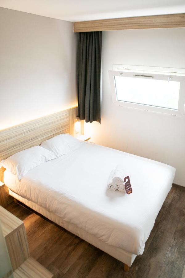 Best Hotel Bordeaux Sud Villenave-dʼOrnon Eksteriør billede