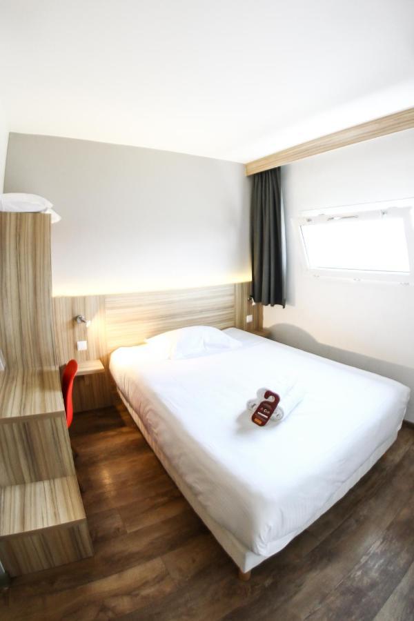 Best Hotel Bordeaux Sud Villenave-dʼOrnon Eksteriør billede