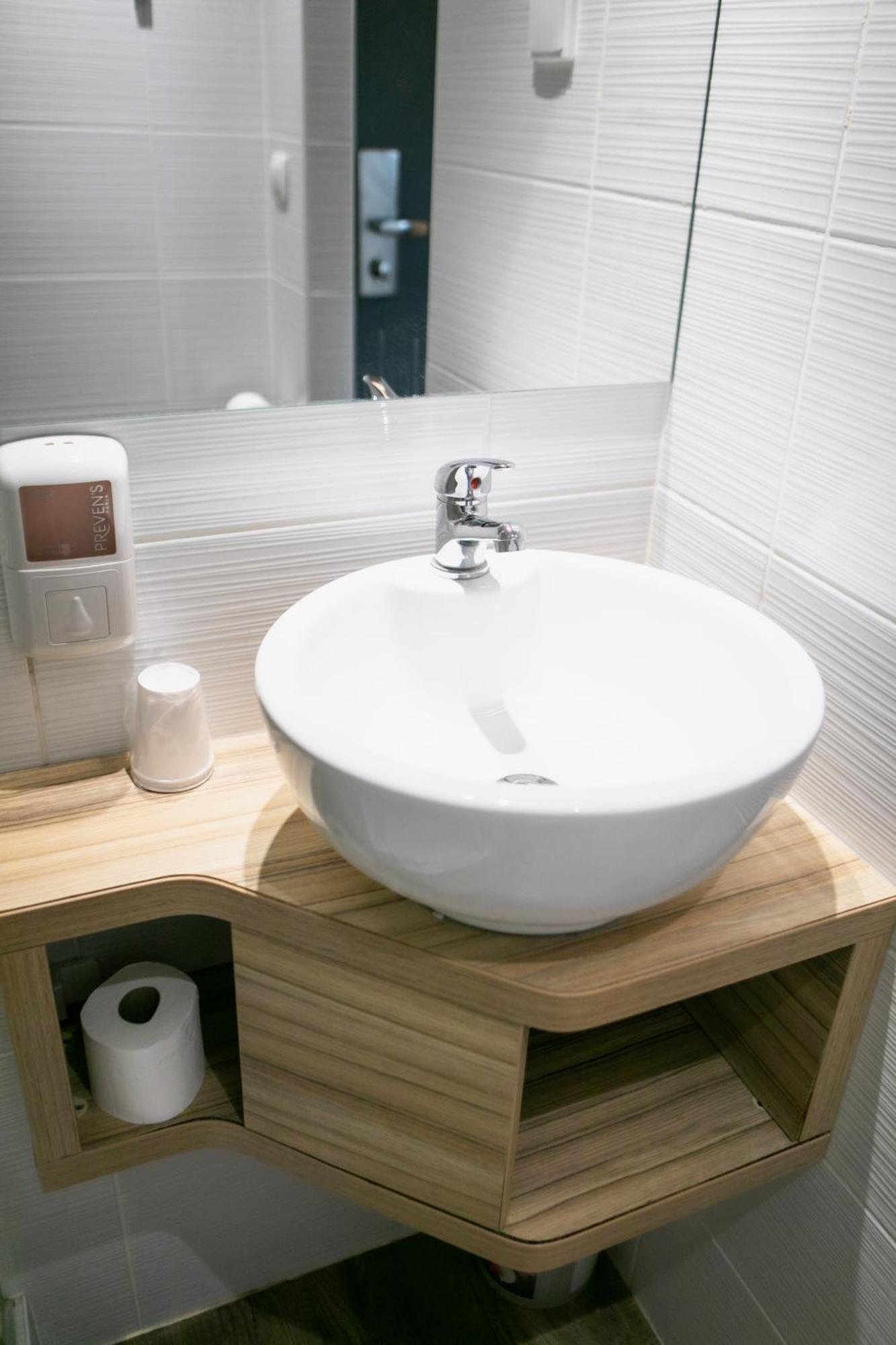 Best Hotel Bordeaux Sud Villenave-dʼOrnon Eksteriør billede