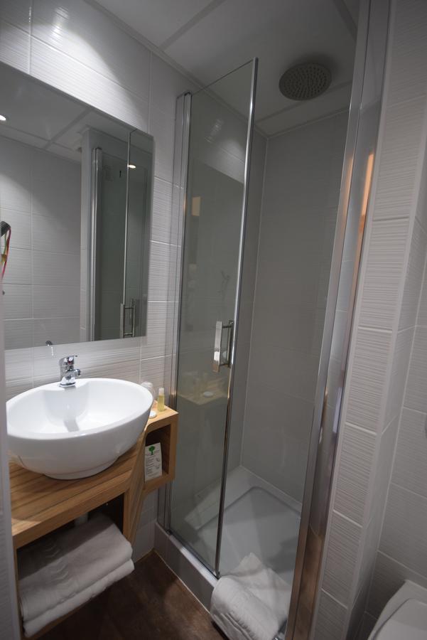 Best Hotel Bordeaux Sud Villenave-dʼOrnon Eksteriør billede