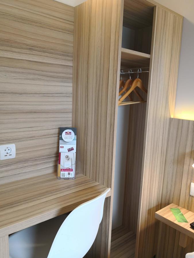 Best Hotel Bordeaux Sud Villenave-dʼOrnon Eksteriør billede