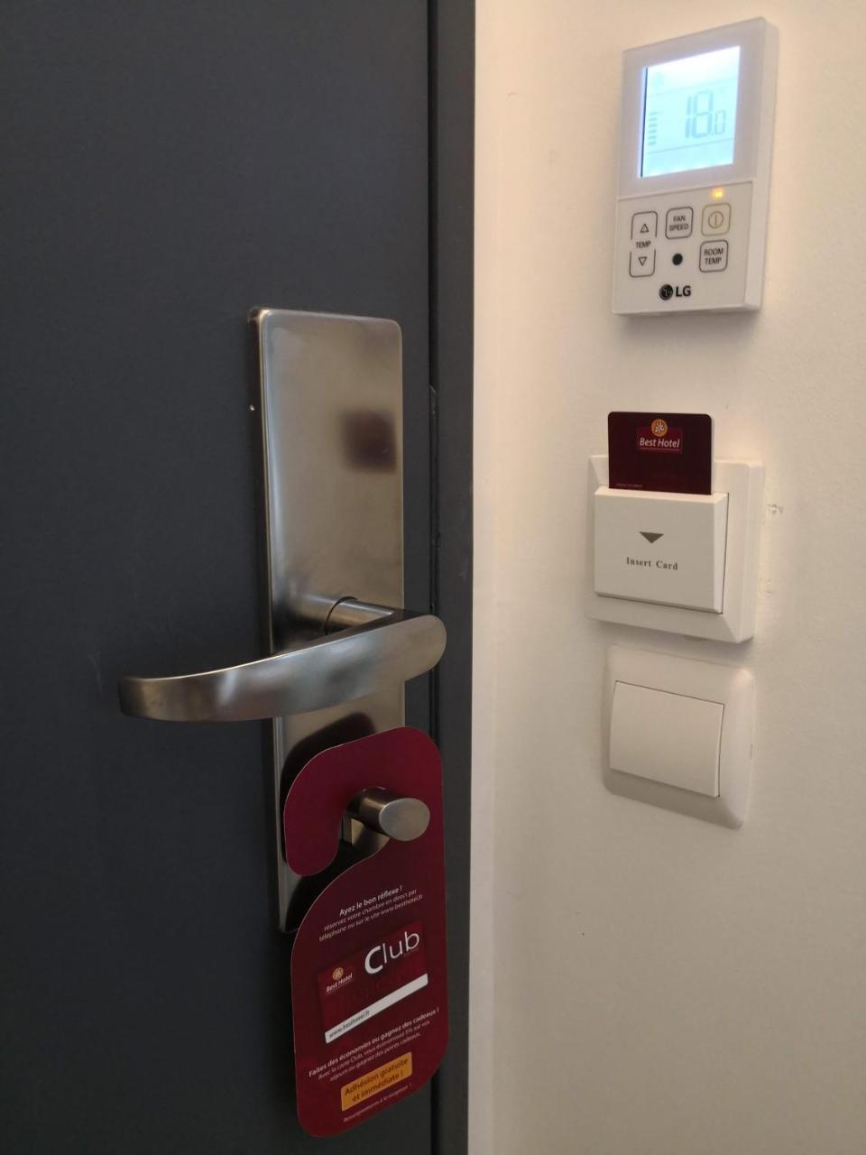 Best Hotel Bordeaux Sud Villenave-dʼOrnon Eksteriør billede